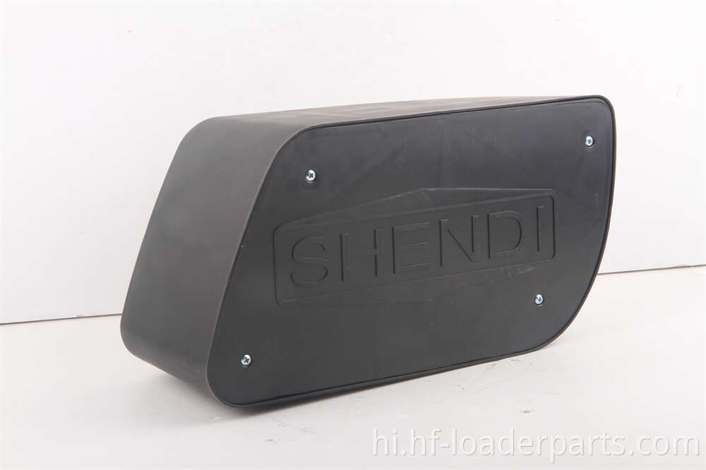 लोवोल के लिए व्हील लोडर वर्क लाइट्स Wheel Loader Work Lights for Lovol